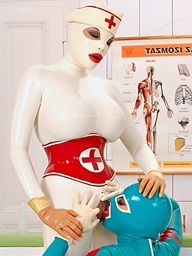 Clanddi Jinkcego & Latex Lucy
