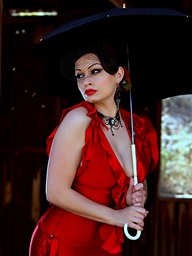 CLEMENTINE everywhere Aria Giovanni - Holly Randall